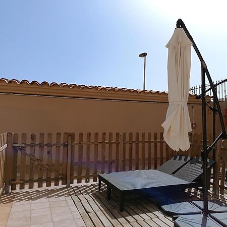 Cozy Bungalow Maspalomas Green Exterior foto