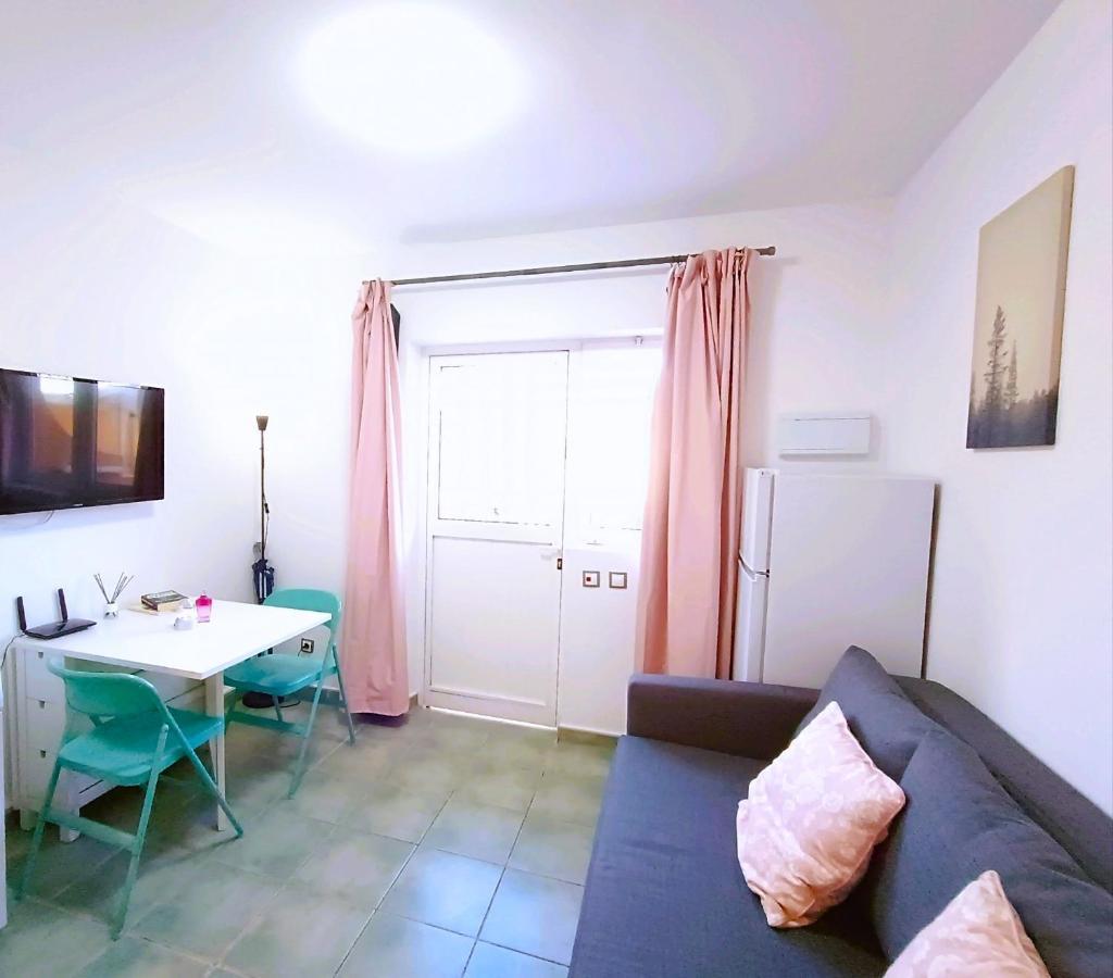 Cozy Bungalow Maspalomas Green Exterior foto